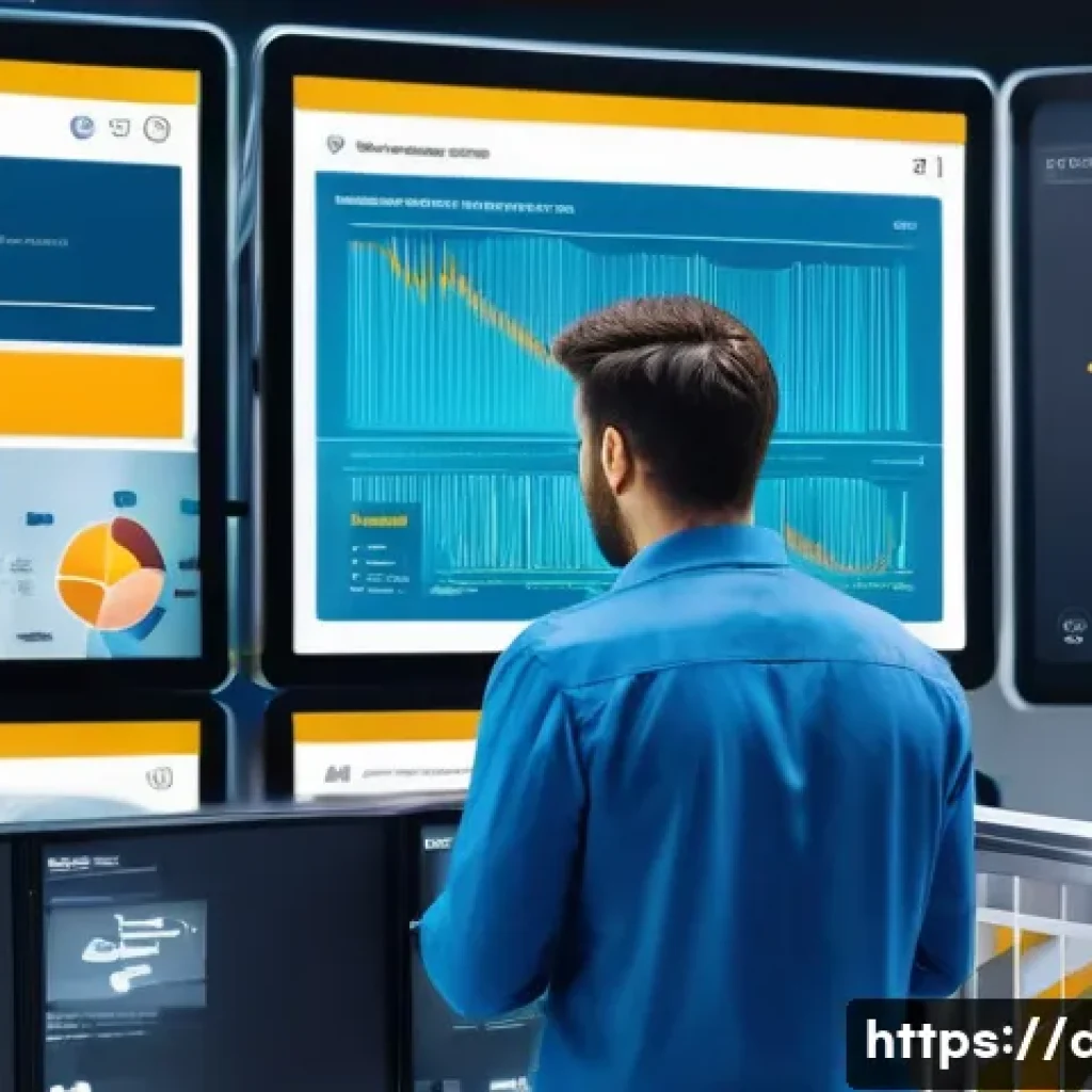 유통관리사와 물류관리 연계성 - **Prompt 1: Dynamic Split View of Retail and Logistics Convergence**
    A visually dynamic, split-s...