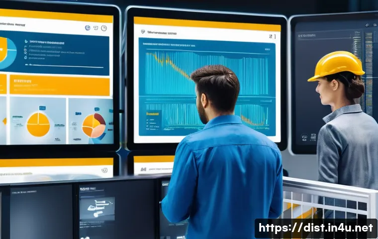 유통관리사와 물류관리 연계성 - **Prompt 1: Dynamic Split View of Retail and Logistics Convergence**
    A visually dynamic, split-s...