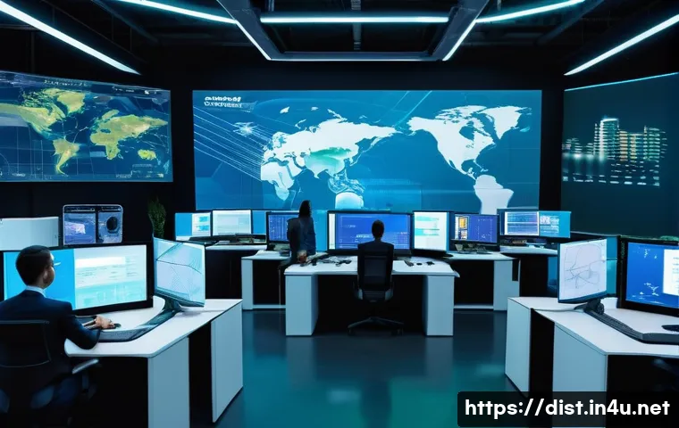 유통관리사와 물류관리 연계성 관련 이미지 1