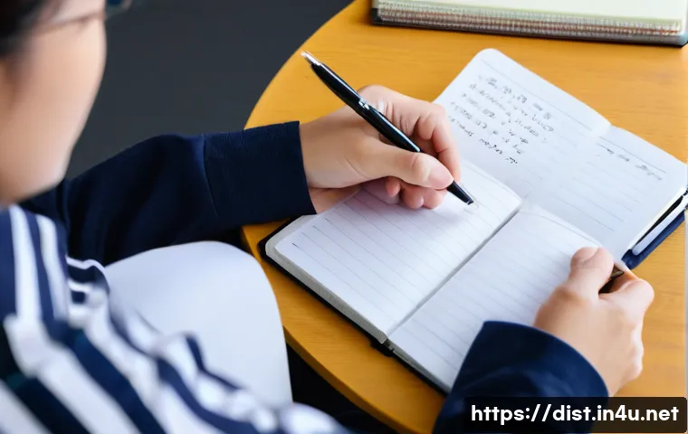 유통관리사 시험 합격생 인터뷰 관련 이미지 1