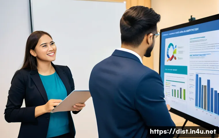 유통관리사와 관련된 취업박람회 관련 이미지 1