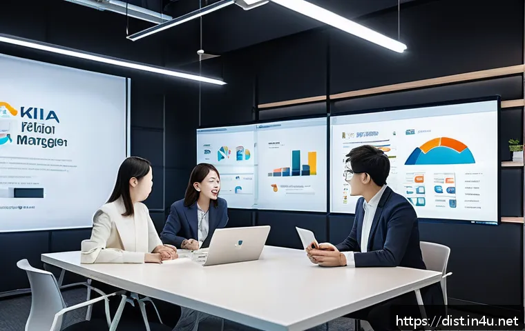 유통관리사 자격증으로 가능한 업종 관련 이미지 1