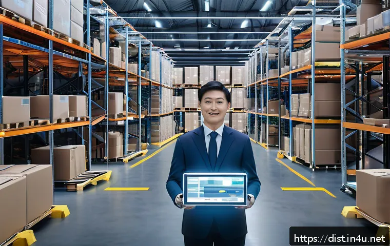 유통관리사 실무에서의 장점 관련 이미지 2